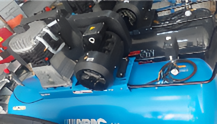 Deck Equipment