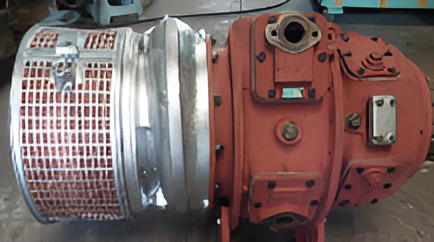Electrical Parts
